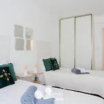 Bela Vista Apartment