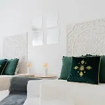 Bela Vista Apartment *