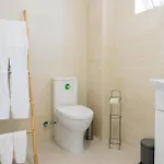 Bela Vista Apartment *