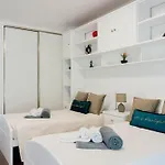 Apartment Bela Vista *