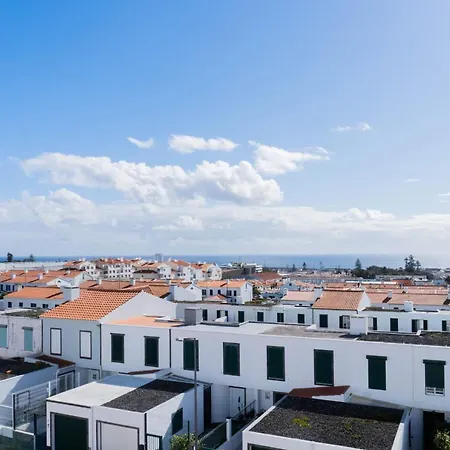 Bela Vista Appartement Ponta Delgada
