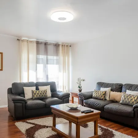 Bela Vista Appartement Ponta Delgada