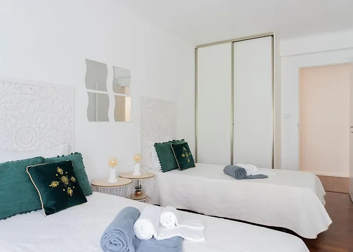 Bela Vista Appartement