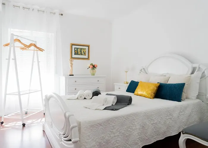 Appartement Bela Vista