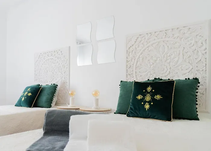 Bela Vista Appartement *