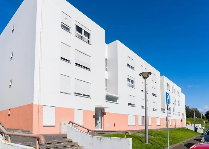 Bela Vista Appartement