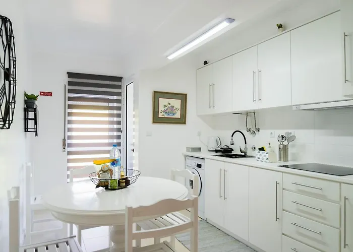 Appartement Bela Vista