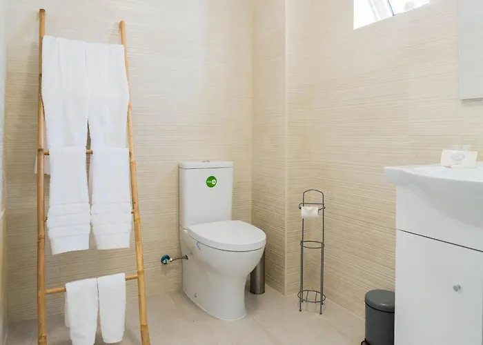 Bela Vista Appartement *