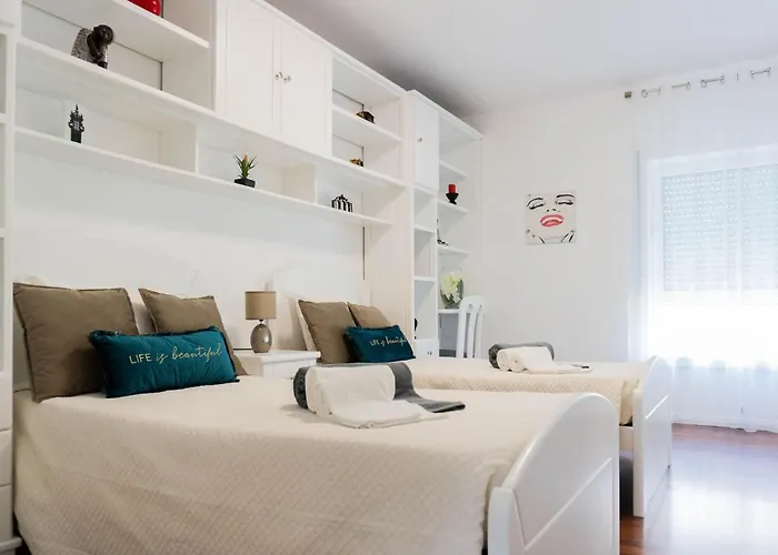 Bela Vista Appartement