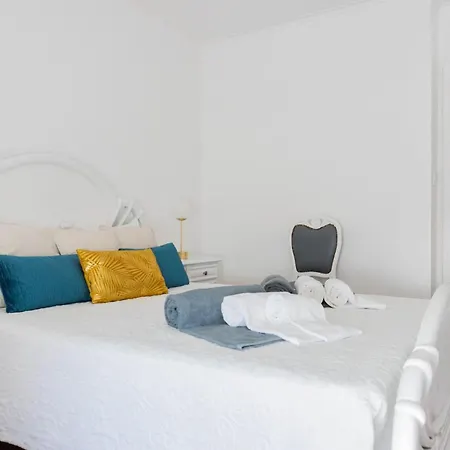Apartamento Bela Vista *