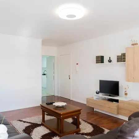 Apartamento Bela Vista Ponta Delgada