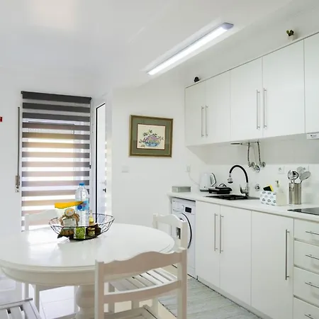 Apartamento Bela Vista