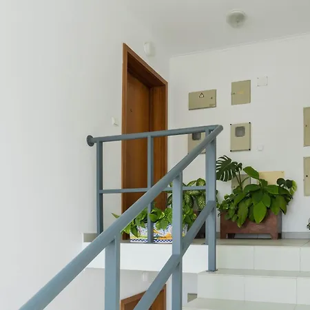 Apartamento Bela Vista *
