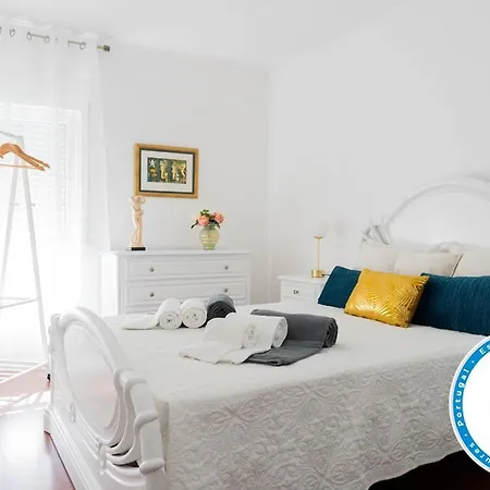 Bela Vista Apartment