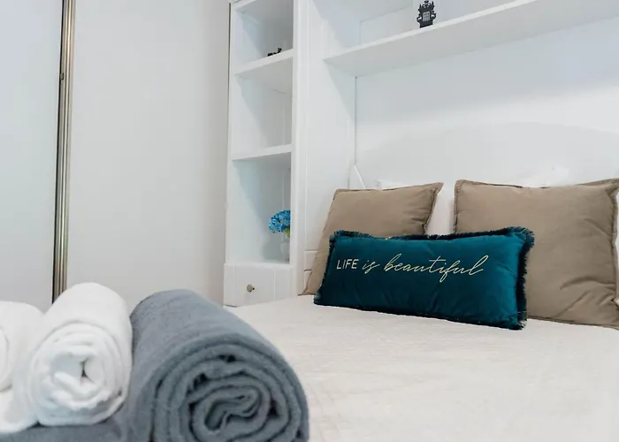 Apartmán Bela Vista