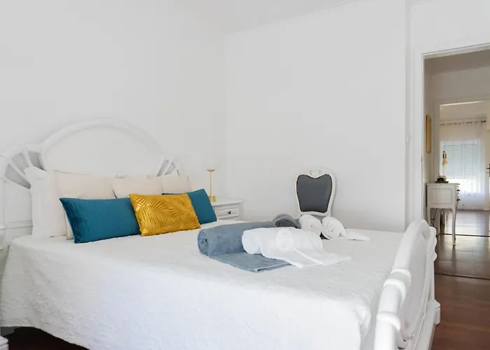 Apartmán Bela Vista *