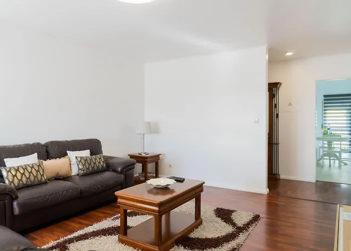 Apartmán Bela Vista *