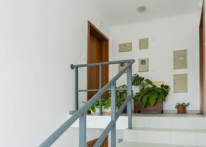 Apartmán Bela Vista *