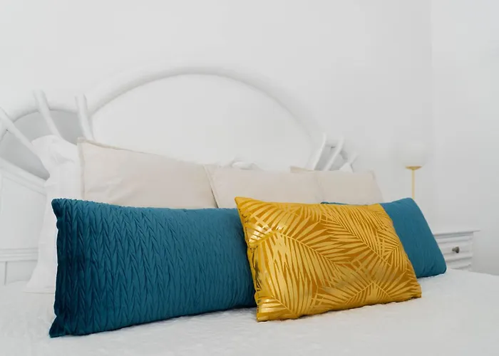 Apartamento Bela Vista Ponta Delgada