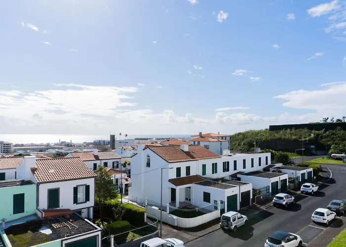 Bela Vista Ponta Delgada